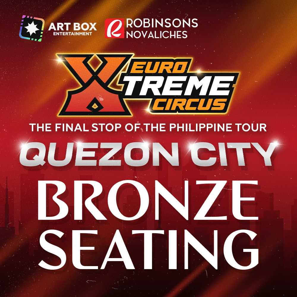 BRONZE